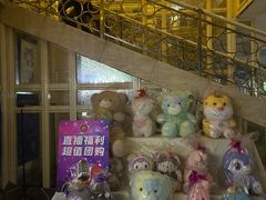 -幸福时光KTV(燕子山路店)