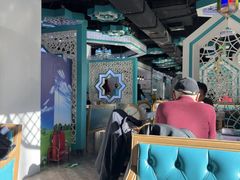 -帕米尔食府(白云观店)