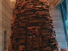 -广州柏悦酒店·悦景轩·粤菜餐厅