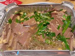 -老高烧烤(龙华星河iCO店)