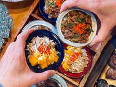 -火山屋台(新街口店)