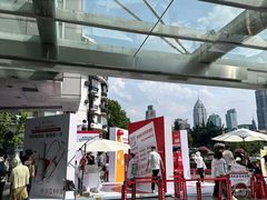 -上海来福士广场