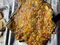 -新疆阿凡提烧烤(泾水路店)