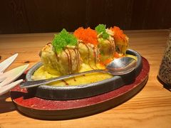 -原志优秀食材·匠心料理·海胆主题(金亿广场店)