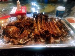 -旺角小渔村·海肠捞饭开创者(环山路店)