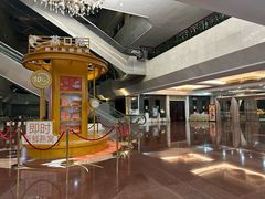 -广东大厦酒店(广州北京路步行街纪念堂地铁站店)
