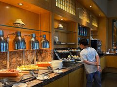 -上海锦江汤臣洲际大酒店