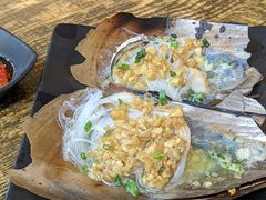 -碳炉海鲜烧烤·1992(北京路店)