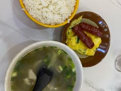 -陈记汤饭(水巷口店)