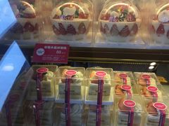 -味多美(江桥万达店)