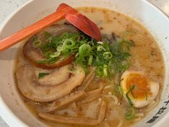 -味千拉面(金融街店)