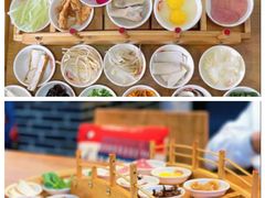 -双桥园·云南过桥米线(古城南门店)