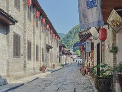 -羊楼洞