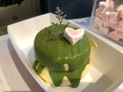 -狐狸和向日葵(北京路店)