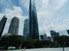 -珠江夜游广州塔·中大码头