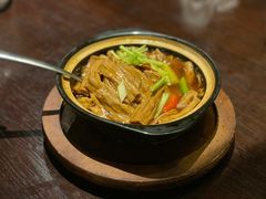 -三宝大饭店-中和艺素餐厅(浦上金山正祥广场店)