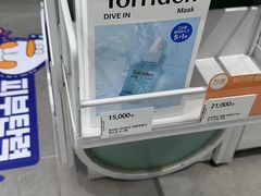 -Olive Young(明洞旗舰店)