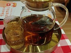 -西贝(龙华壹方天地店)