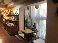 -福慧慈缘素食餐厅(王府井店)