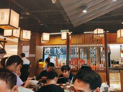 -大盐帮川菜馆(长楹天街店)