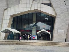 -重庆自然博物馆(新馆)
