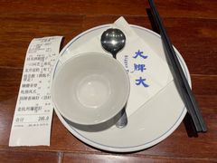 -大牌大·传统杭帮菜(湖滨店)