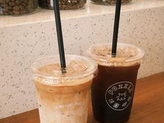 -PUZZLE COFFEE 拼图咖啡