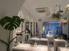 -春树下·树屋花房西餐厅(罍街AS1980店)