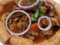 -巴依老爷新疆美食(望京小街店)