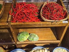 -印象鲵宴·张家界地标美食名片(溪布街店)