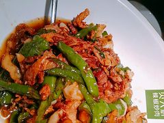 费大厨辣椒炒肉-费大厨辣椒炒肉(万家丽一店)