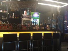 膳麒轩武烤新料理(国贸店)-HIHE Bistro·Oyster Bar(华熙live店)