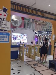 -meland亲子乐园•派对•研学(宁波华润万象城店)
