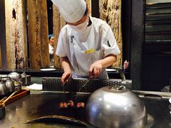 -雅玛花式铁板烧(国宏宾馆店)