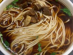 -清真蒋有记(老门东店)