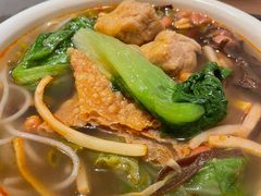 原味螺蛳粉-水平有限广西米粉·广西风味集(五道口店)