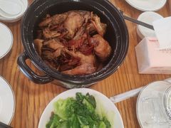 -斯丹姜母鸭·古法干香(涂门街总店)