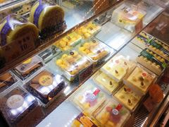 -昆明冠生园·蛋糕·面包(南强街店)