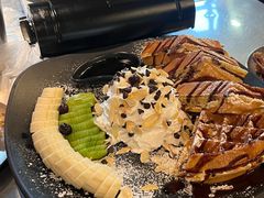 -MI WU FACTORY米屋美食工厂餐厅(绿地店)