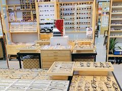 -PARKWAY·百汇眼镜(三叶眼镜城店)