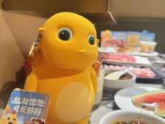 -海底捞火锅(九久奥特莱斯店)