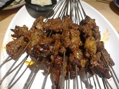 -蚝太郎 • 海鲜烧烤(建国路创始店)