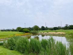 -万柳高尔夫俱乐部