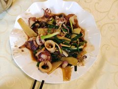 -金辉海鲜餐厅