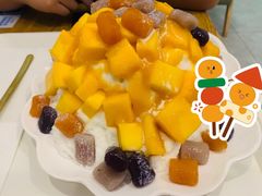 -斯利美甜品slimay dessert(滨江高教园店)