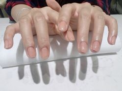 -伊人脱毛美甲美睫连锁机构