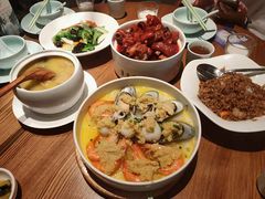 -闽上鲜·福建菜(龙湖滨江天街店)