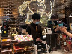 -GODIVA(美罗城店)