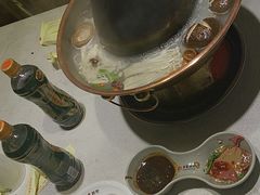 -羊家胡同·龙虾烧烤火锅(龙汇路店)