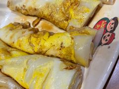 -粥家庄(南桂东分店)